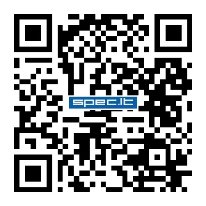 QR kodas | SAIRAH FRESH MART LLC, MB
