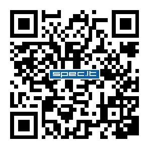 QR kodas | SAISEI PHARMA EUROPE, UAB