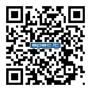 QR kodas | Saisonas ir ko, UAB | spec.lt