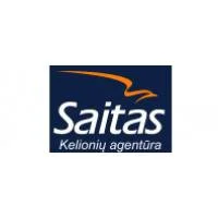 Saitas, UAB