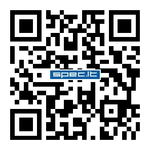 QR kodas | SAITEKA, UAB | spec.lt