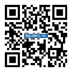 QR kodas | Saitema, UAB | spec.lt
