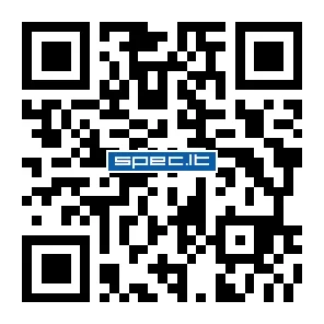 QR kodas | Saitila, UAB | spec.lt