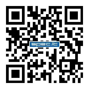 QR kodas | Saivita, UAB | spec.lt