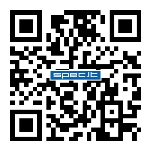 QR kodas | Saja Group, UAB | spec.lt
