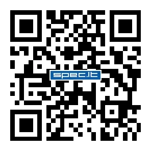 QR kodas | Saja, UAB | spec.lt
