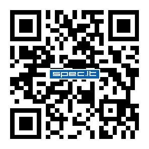 QR kodas | Sajan Group, UAB | spec.lt
