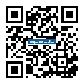 QR kodas | SAJE DESIGN, MB