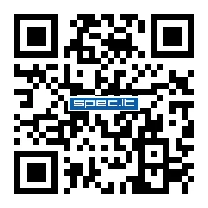 QR kodas | SAJINAS, UAB | spec.lt