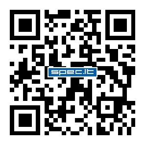 QR kodas | Sajola, UAB | spec.lt