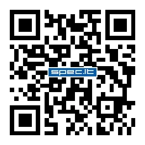 QR kodas | Sajovata, UAB | spec.lt