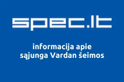 sąjunga Vardan šeimos | spec.lt