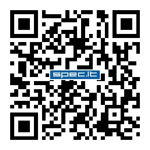 QR kodas | sąjunga Vardan šeimos