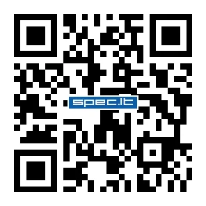 QR kodas | SAJURĖ, UAB | spec.lt
