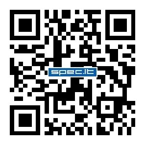 QR kodas | SAJUTA, UAB
