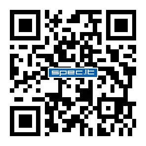 QR kodas | SAJVA, UAB | spec.lt