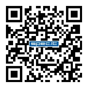 QR kodas | SAKS & SPRING, UAB