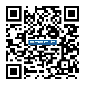 QR kodas | Šaka, Kavinė, A. Petrausko, IĮ | spec.lt
