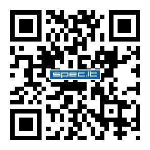 QR kodas | ŠAKA, UAB | spec.lt