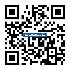 QR kodas | ŠAKA, ŽŪB