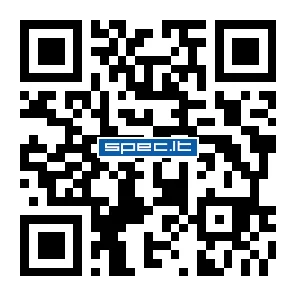QR kodas | Sakai NT, MB