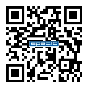 QR kodas | Sakai, UAB | spec.lt