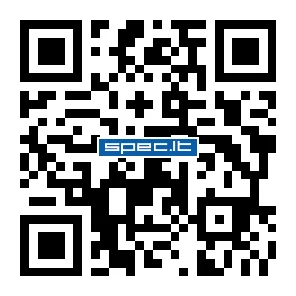 QR kodas | SAKAJA, UAB