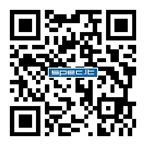 QR kodas | Sakala, MB | spec.lt