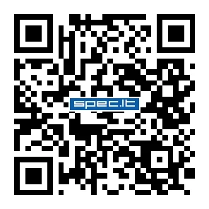 QR kodas | Sakalai, sodininkų bendrija | spec.lt