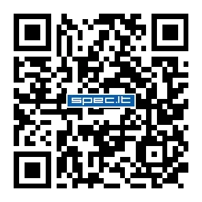 QR kodas | Medžiotojų klubas SAKALAS | spec.lt