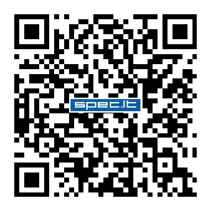 QR kodas | SAKALAS, Šiaulių apskrities oreivių klubas | spec.lt