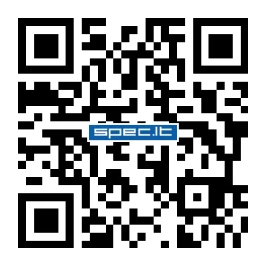 QR kodas | SAKALAS, UAB | spec.lt