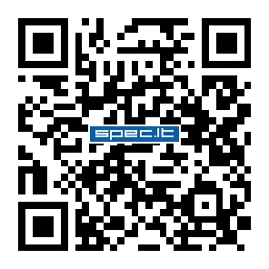 QR kodas | Alytaus Sakalėlio pradinė mokykla | spec.lt