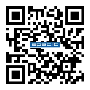 QR kodas | Sakalėlis LT, UAB | spec.lt