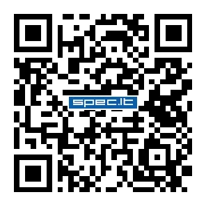 QR kodas | Sakalėlis, Vilniaus lopšelis-darželis | spec.lt