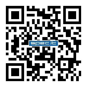 QR kodas | Sakalita, UAB | spec.lt