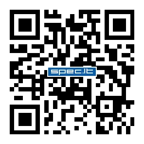 QR kodas | SAKALIUS, UAB | spec.lt