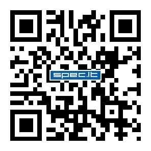 QR kodas | Sakalo akis, MB