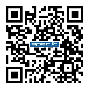 QR kodas | SAKALO CHORAS, VŠĮ