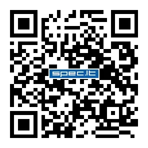 QR kodas | Sakalo investicijos, UAB | spec.lt