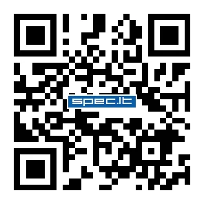 QR kodas | Sakalo mūras, MB