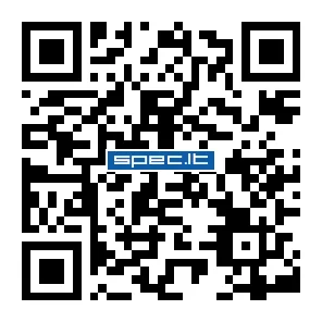 QR kodas | Sakalo namai, UAB