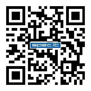 QR kodas | Sakalų kalva, VŠĮ