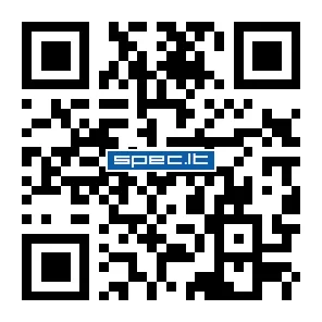 QR kodas | Sakalų kopa, MB