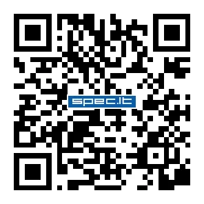 QR kodas | Sakalų Krepšinio Klubas, VŠĮ | spec.lt