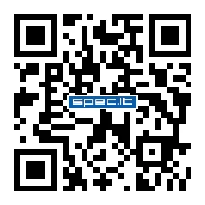 QR kodas | Sakalukx, UAB | spec.lt