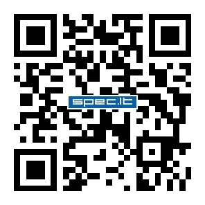QR kodas | Sakalūnė, UAB | spec.lt