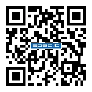 QR kodas | Sakana Aura, UAB