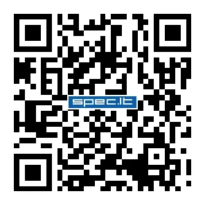 QR kodas | Sakartvelo paslaptis, MB