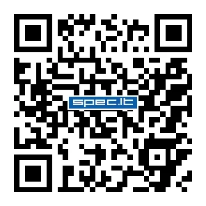 QR kodas | Sakartvelo skonis, MB